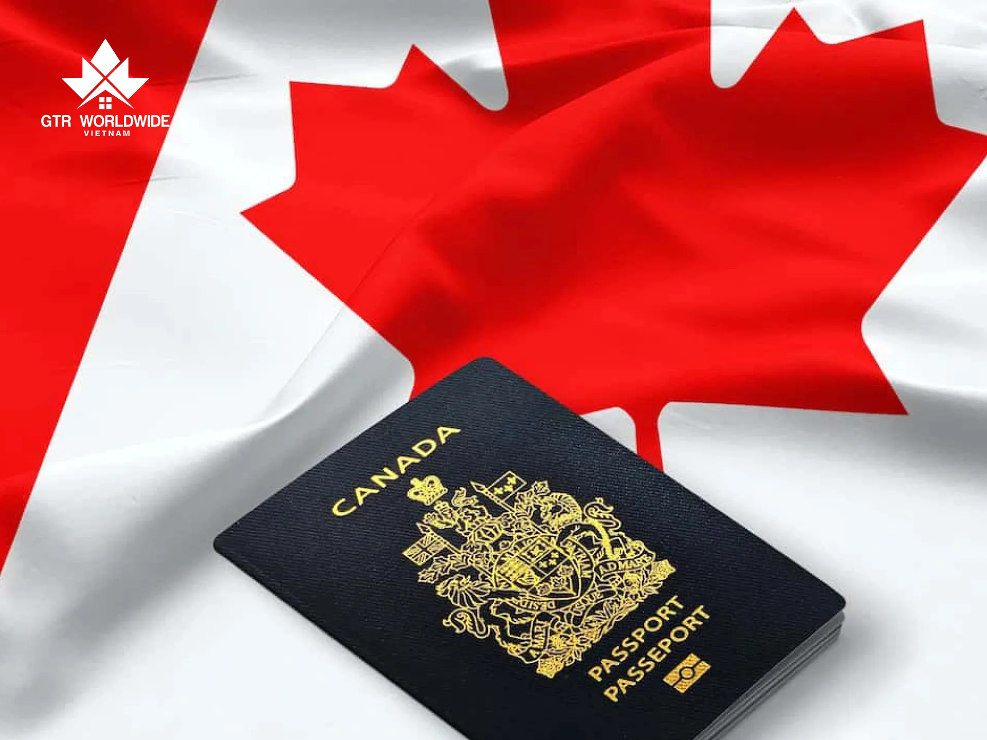 visa du học canada