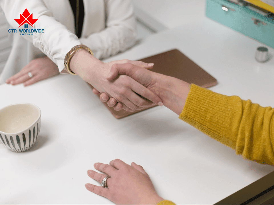 tìm kiếm đối tác đáng tin cậy để định cư Canada diện đầu tư thành công