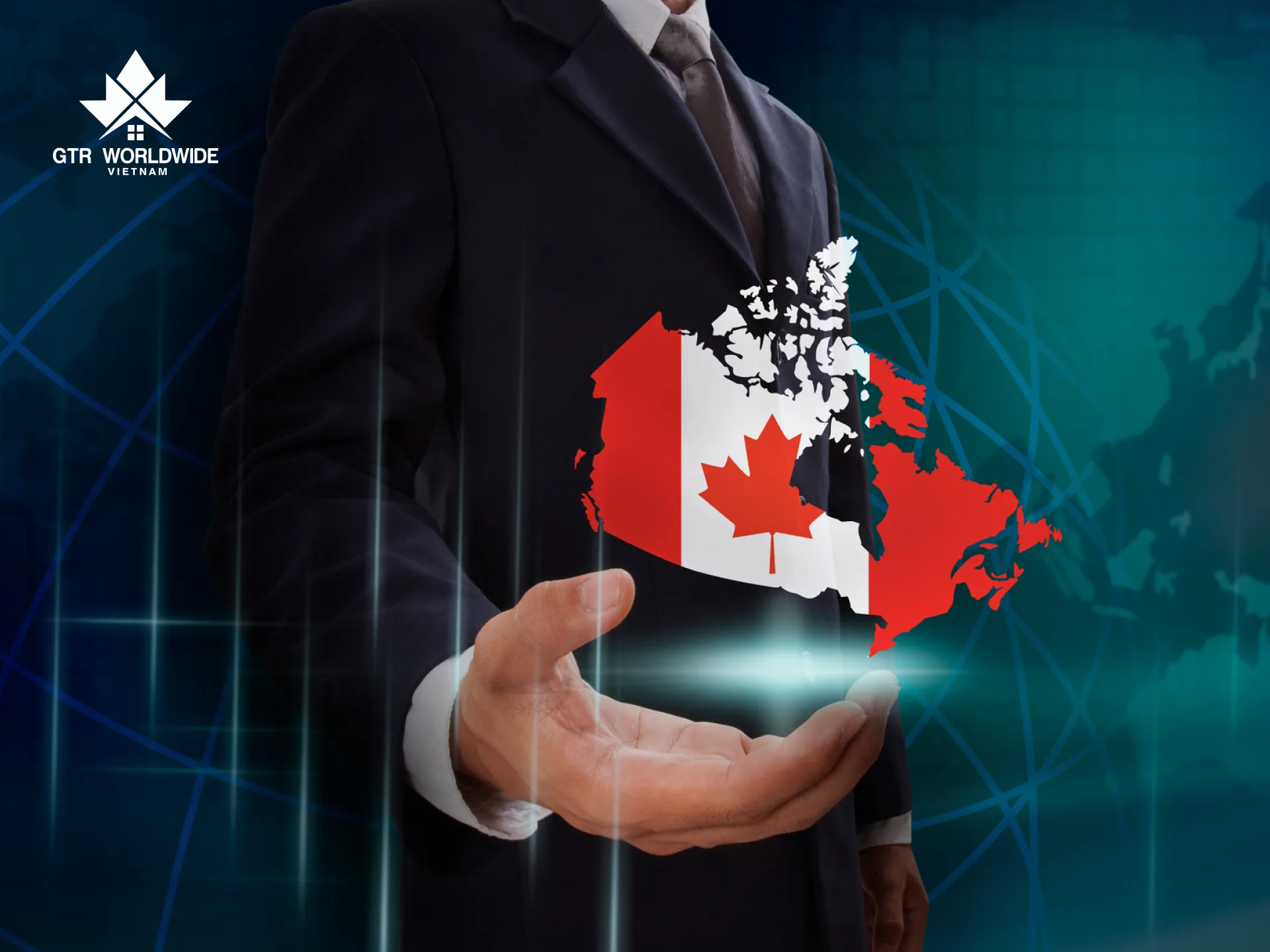 định cư canada diện doanh nhân tại tỉnh Quebec