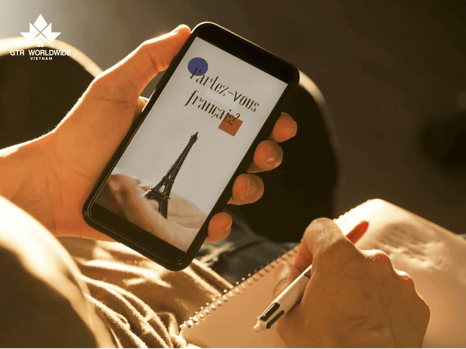 đáp ứng ngưỡng điểm tối thiểu theo lưới lựa chọn để đủ điều kiện định cư Canada diện tay nghề