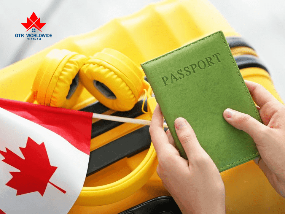 xin visa du học canada