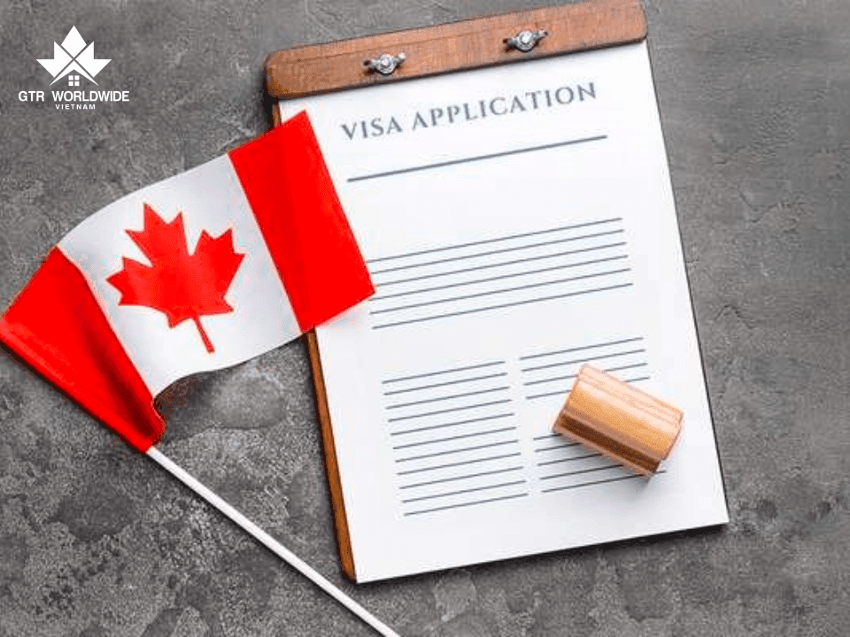 xin visa du lịch canada 