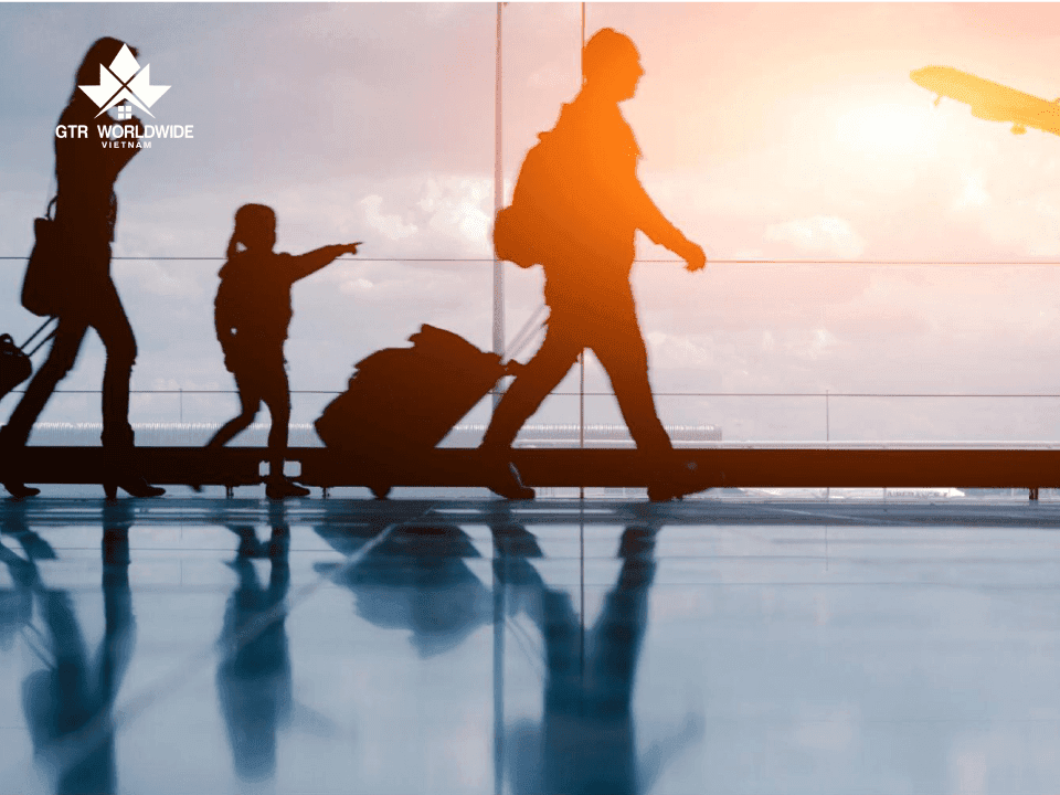 ứng viên lựa chọn đi du học canada 