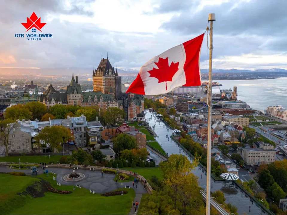 Tư Vấn Định Cư Canada Diện Tay Nghề, Bạn Nhất Định Phải Đọc! 2 tư vấn định cư canada diện tay nghề để sinh sống tại đất nước có chất lượng cuộc sống đảm bảo