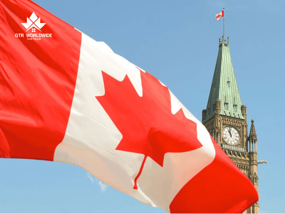 du học canada trải nghiệm hệ thống giáo dục hàng đầu