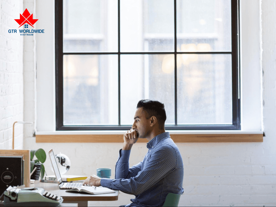 sinh viên được cấp học bổng du học Canada thạc sĩ