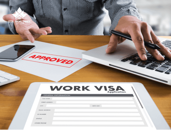 kinh nghiệm định cư canada diện tay nghề khi điền hồ sơ xin visa lao động