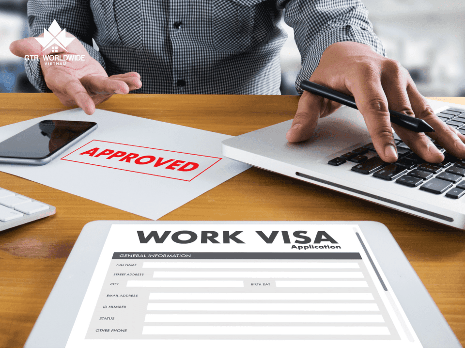 kinh nghiệm định cư canada diện tay nghề khi điền hồ sơ xin visa lao động
