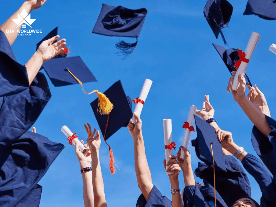 điều kiện du học canada bậc thạc sĩ