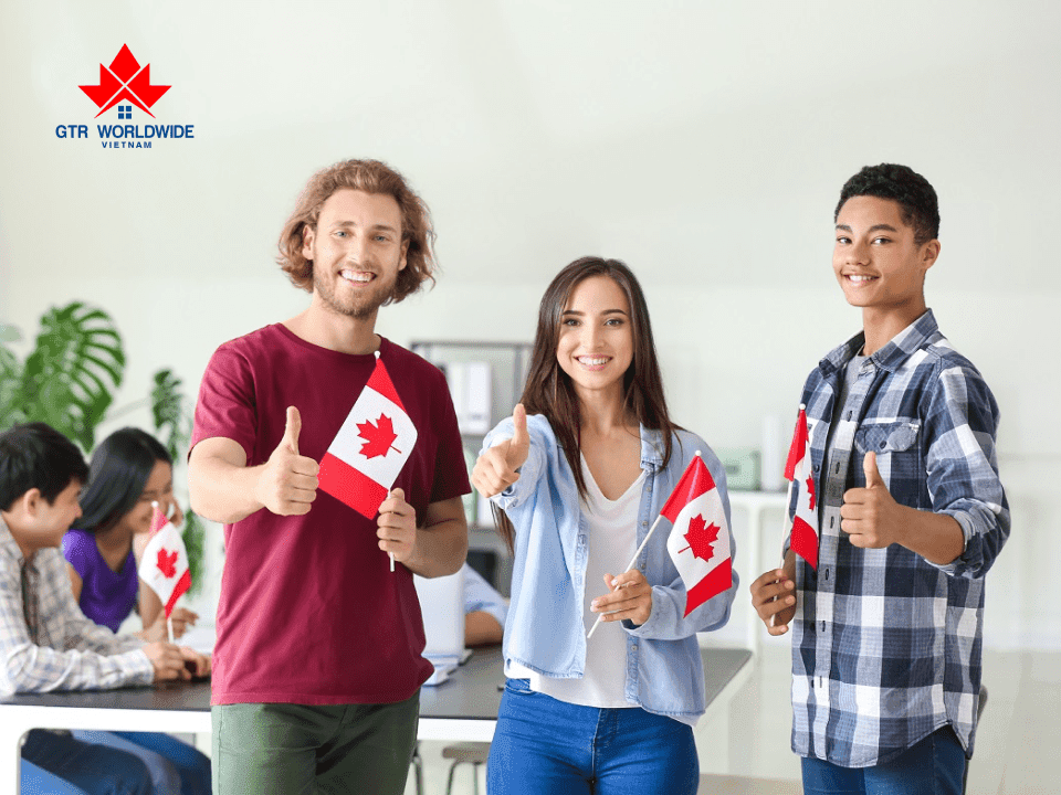 Tổng hợp chương trình định cư Canada diện tay nghề 3 ứng viên tìm hiểu về chương trình định cư canada diện tay nghề