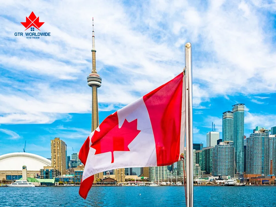 Tổng hợp chương trình định cư Canada diện tay nghề 1 cơ hội định cư tại Canada với chương trình định cư canada diện tay nghề