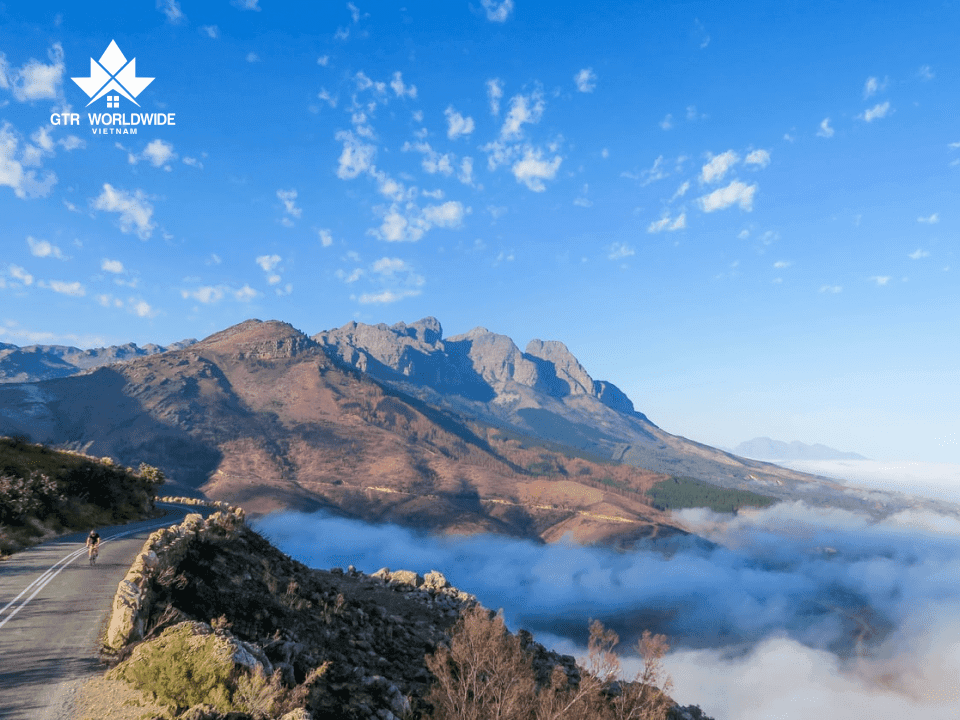 thời tiết New zealand ôn hoà và dễ chịu hơn so với du học canada 