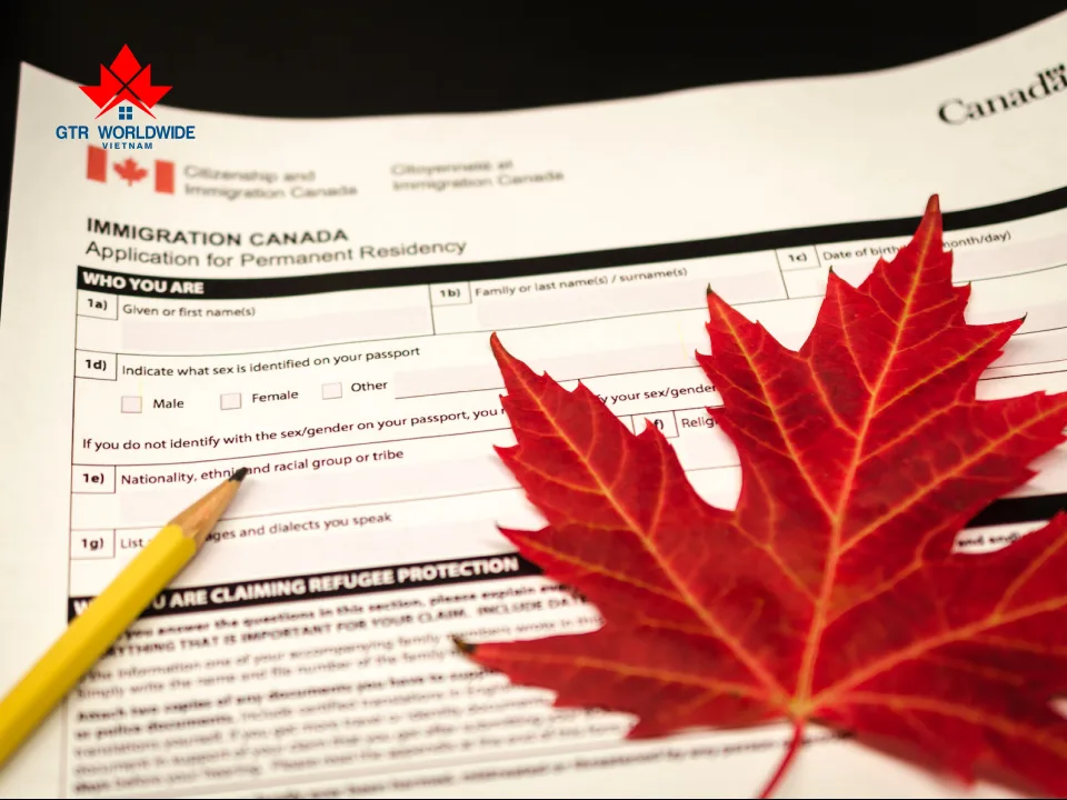 Tư Vấn Định Cư Canada Diện Tay Nghề, Bạn Nhất Định Phải Đọc! 7 tư vấn định cư canada diện tay nghề về số điểm tối thiểu cần đạt