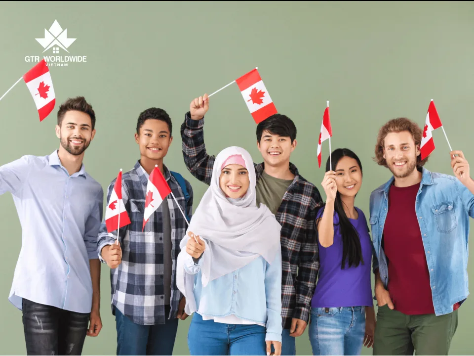 Ứng viên quan tâm đến kinh nghiệm định cư canada diện tay nghề