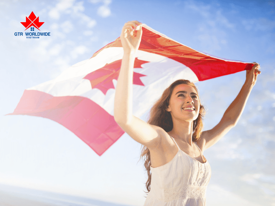 ứng viên tìm hiểu kinh nghiệm định cư canada diện tay nghề