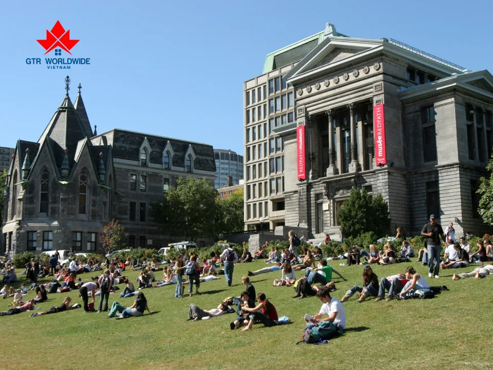 Đi du học Canada nên học tiếng Anh hay tiếng Pháp? 3 lựa chọn ngôn ngữ tiếng Anh hay tiếng Pháp khi đi du học Canada