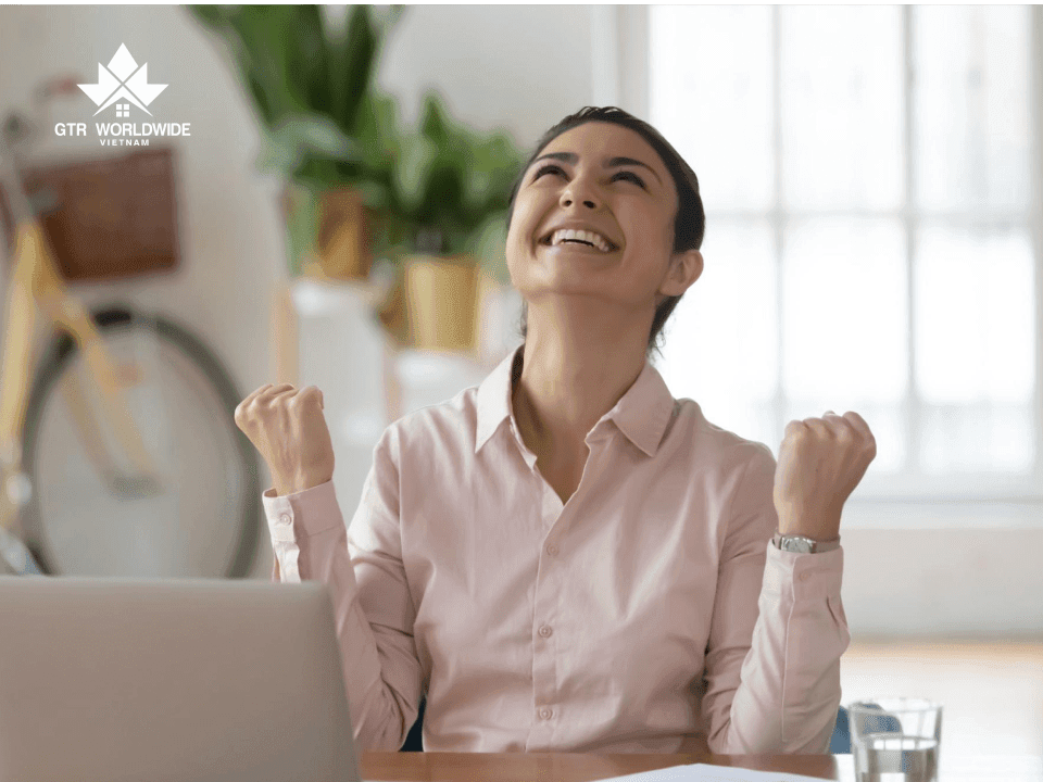 thí sinh du học Canada làm thêm không cần giấy phép lao động