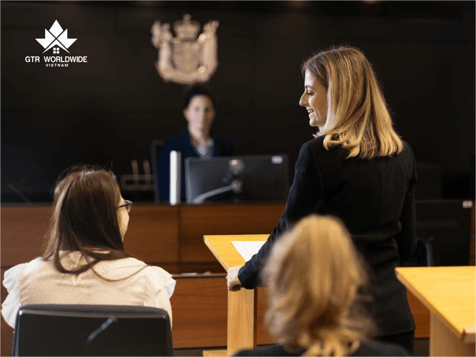 Tổng Hợp Các Ngành Du Học Canada Được Ưa Chuộng Hiện Nay 8 ngành luật là một trong các ngành du học canada được lựa chọn nhiều