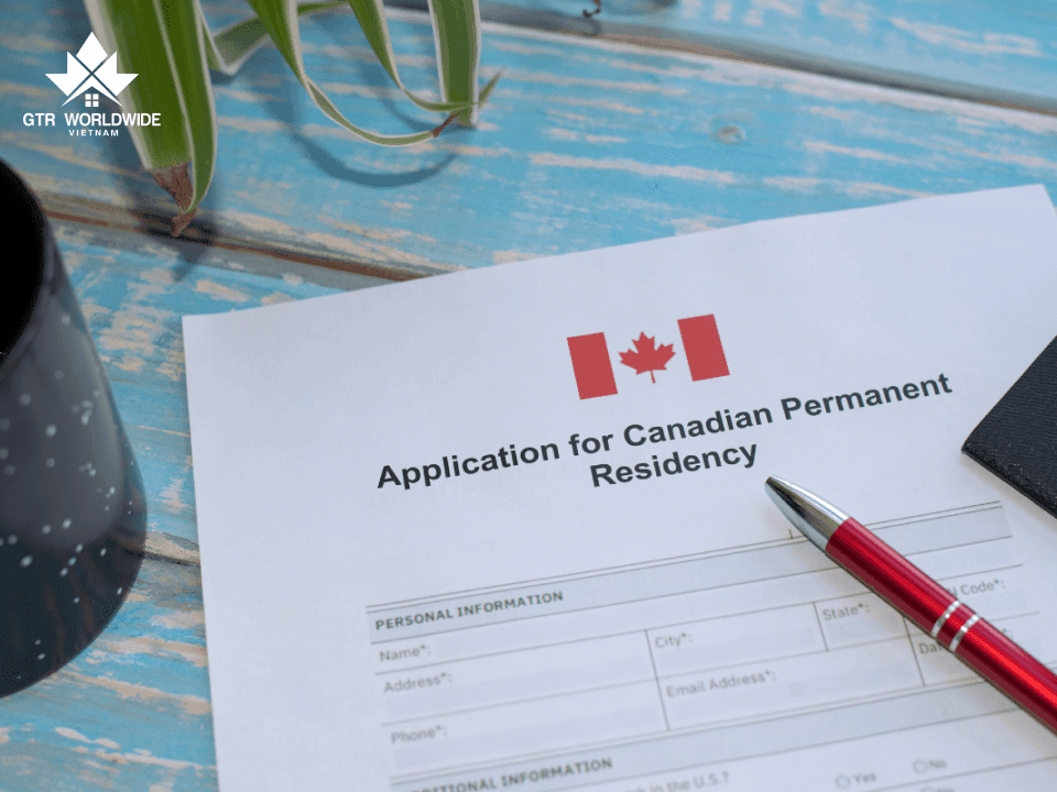 Những câu hỏi thường gặp về “Định cư Canada diện đầu tư”? 7 Nhận thị thực để định cư Canada diện đầu tư