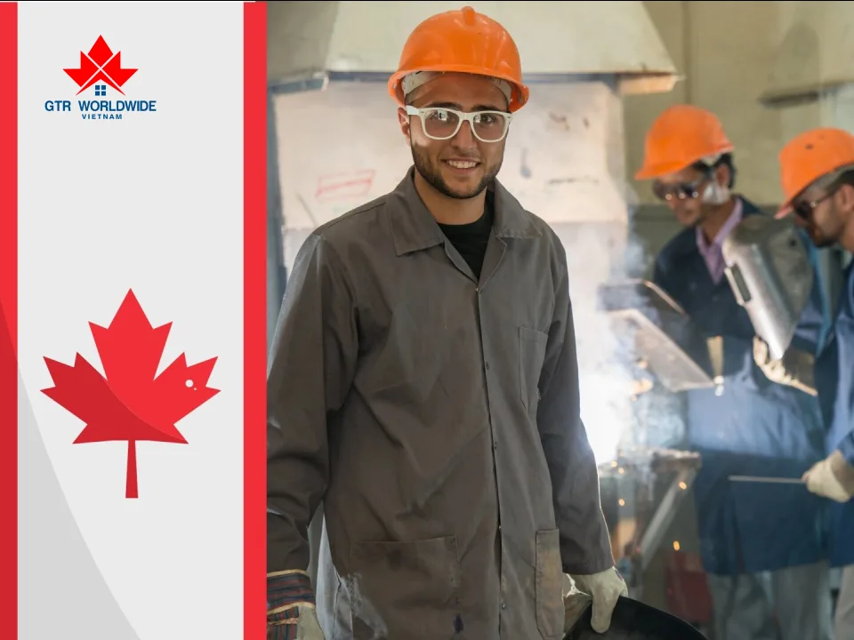 Tư Vấn Định Cư Canada Diện Tay Nghề, Bạn Nhất Định Phải Đọc! 5 tư vấn định cư canada diện tay nghề về số năm kinh nghiệm làm việc của ứng viên