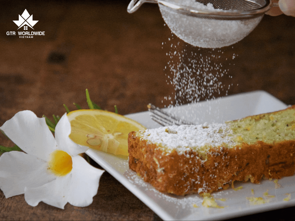 công việc làm bánh khi định cư Canada nghề làm bánh