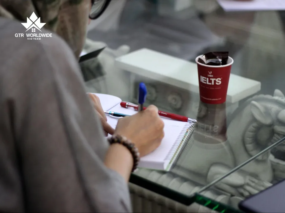 điều kiện du học nghề bánh tại canada là có chứng chỉ tiếng Anh