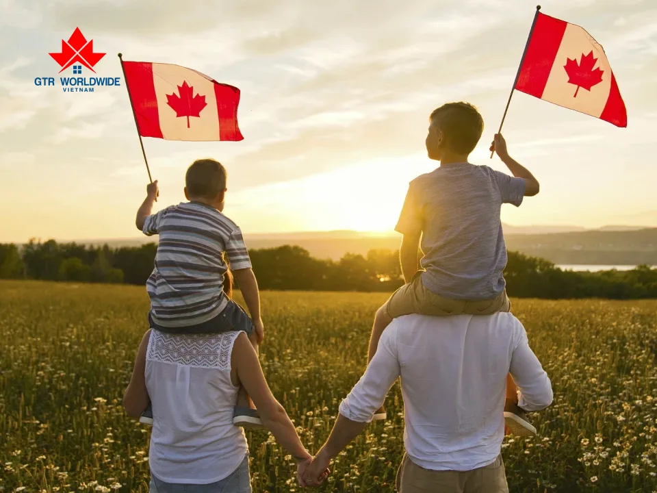 tăng cơ hội định cư khi du học nghề bếp tại canada