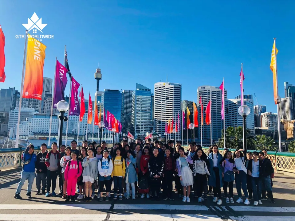 du học canada không cần ielts để trải nghiệm văn hoá