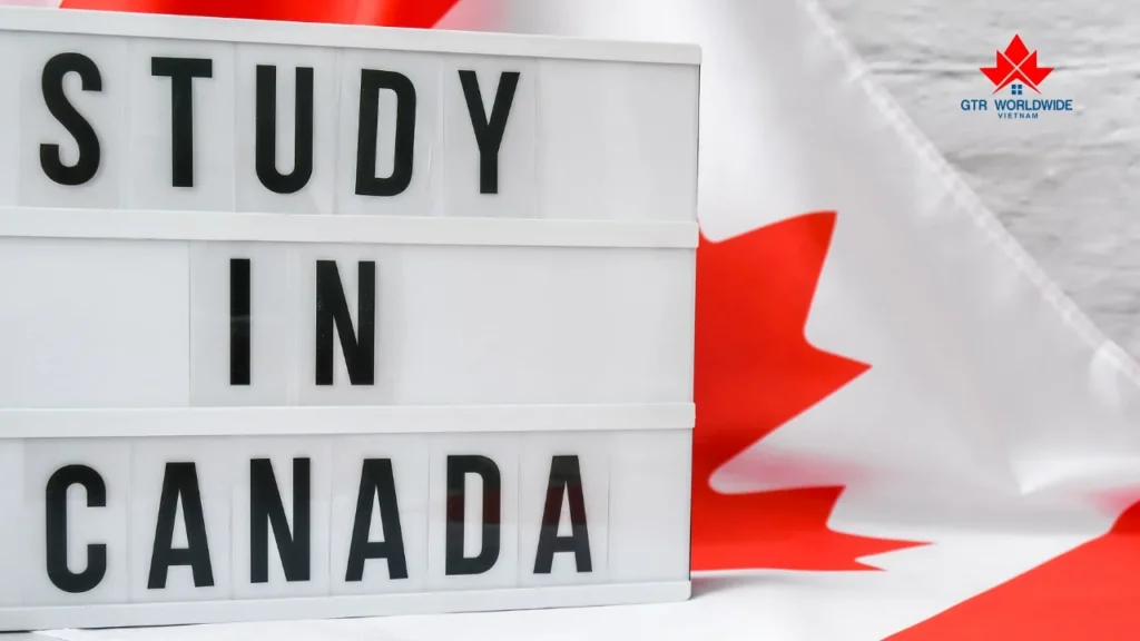 Du học Canada là lựa chọn đáng được cân nhắc.