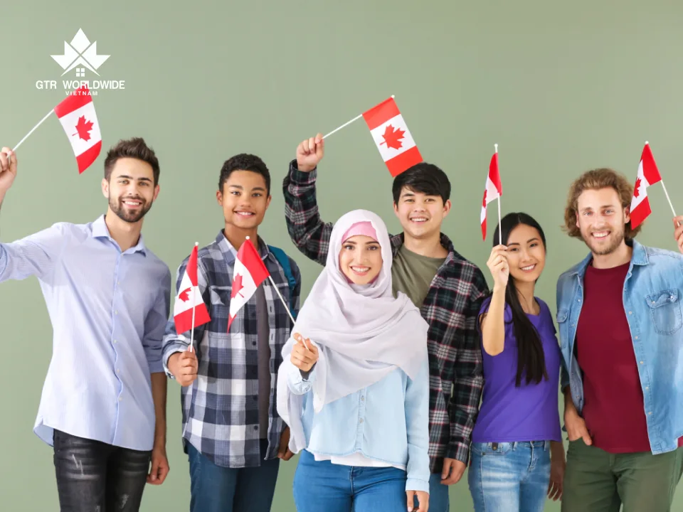 nhiều du học sinh lựa chọn du học nghề bánh tại canada