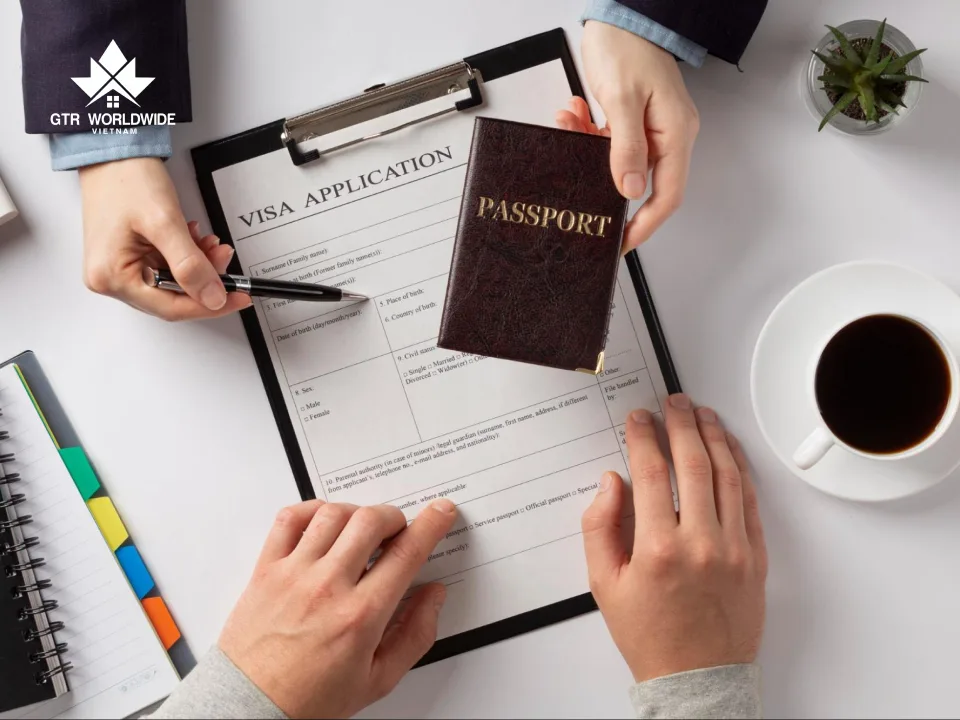 GTR Worldwide VN tư vấn du học nghề bánh tại canada