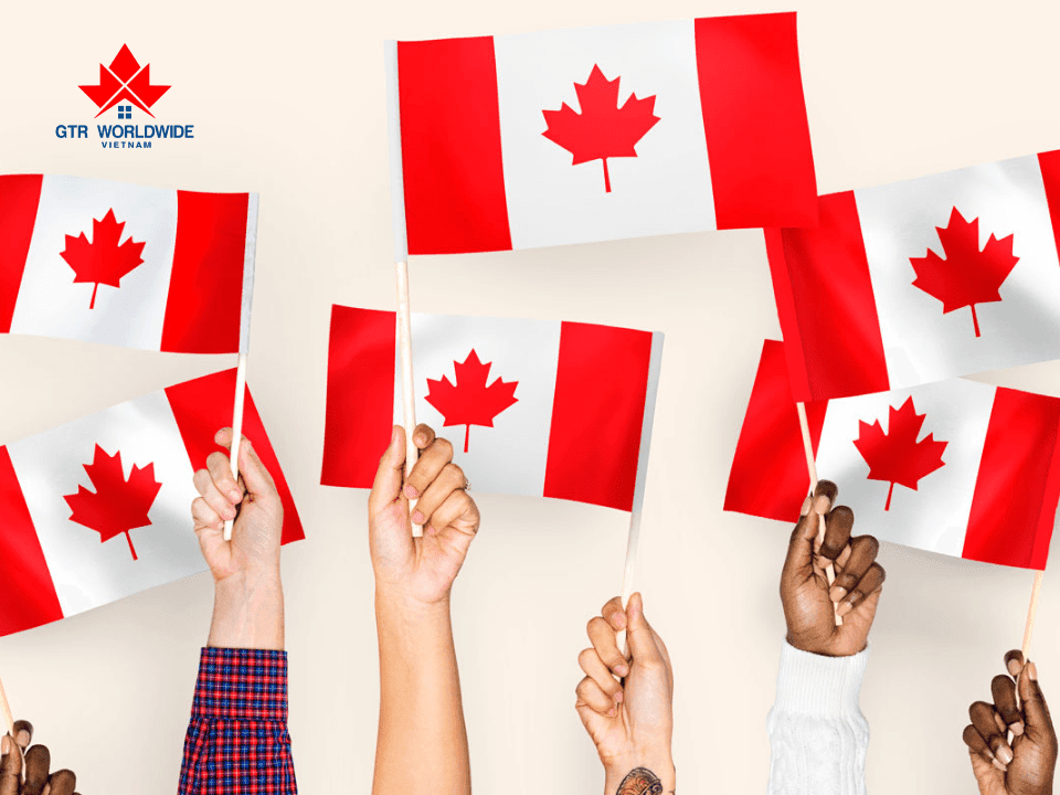 nhiều người thắc mắc du học canada không cần ielts không