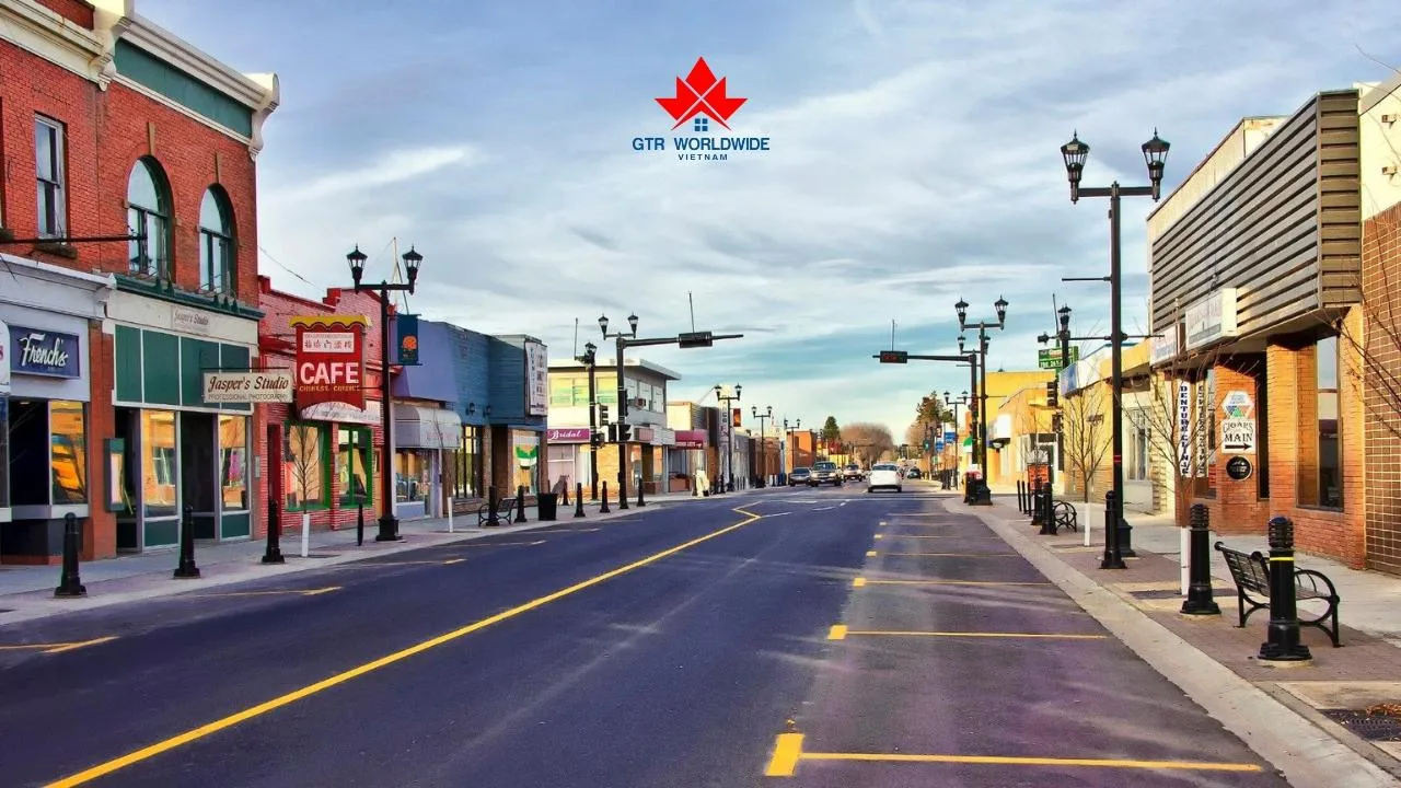 Rural Entrepreneur Alberta 6 Wetaskiwin