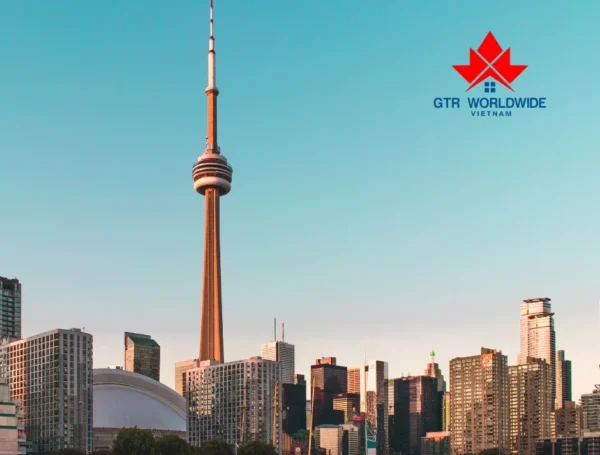 10 lý do bạn nên định cư ở Canada