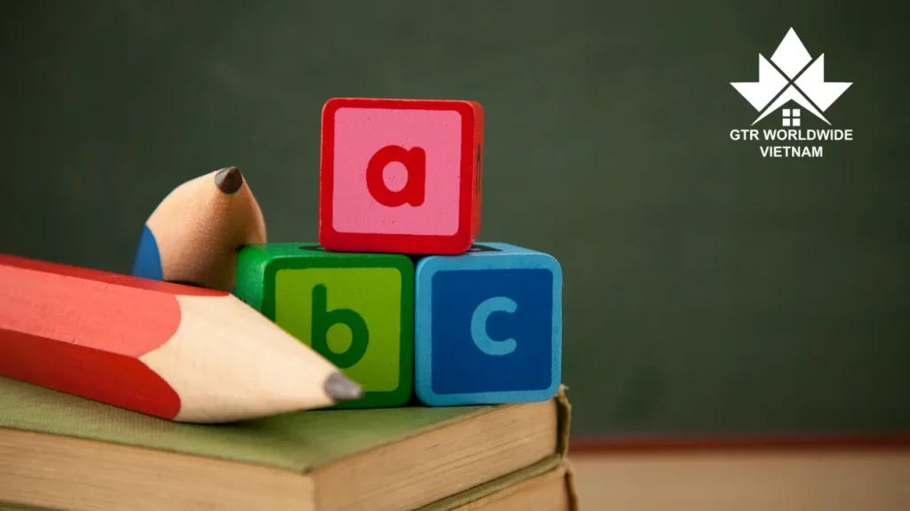 Định cư ở Alberta là sự đầu tư có lời cho giáo dục và tương lai của con cái