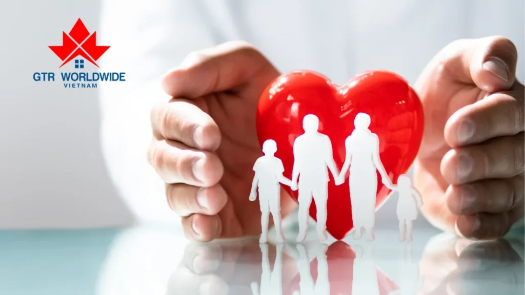 Khả năng tiếp cận hệ thống y tế toàn diện khi định cư ở Alberta