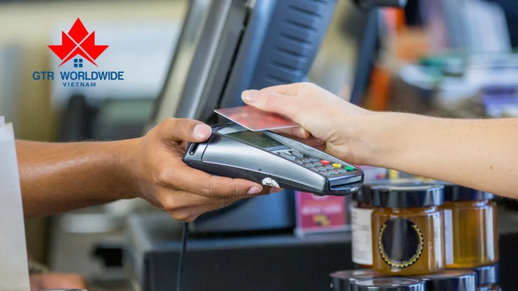 Hướng dẫn mở tài khoản ngân hàng tại Canada cho người mới đến là sinh viên quốc tế và người nhập cư năm 2024 4 HƯỚNG DẪN MỞ TÀI KHOẢN NGÂN HÀNG TẠI CANADA CHO NGƯỜI MỚI ĐẾN LÀ SINH VIÊN QUỐC TẾ VÀ NGƯỜI NHẬP CƯ NĂM 2024