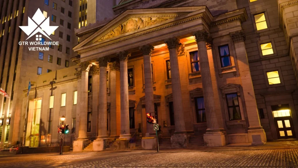 Hướng dẫn mở tài khoản ngân hàng tại Canada cho người mới đến là sinh viên quốc tế và người nhập cư năm 2024 8 gtrworldwide.com.vn