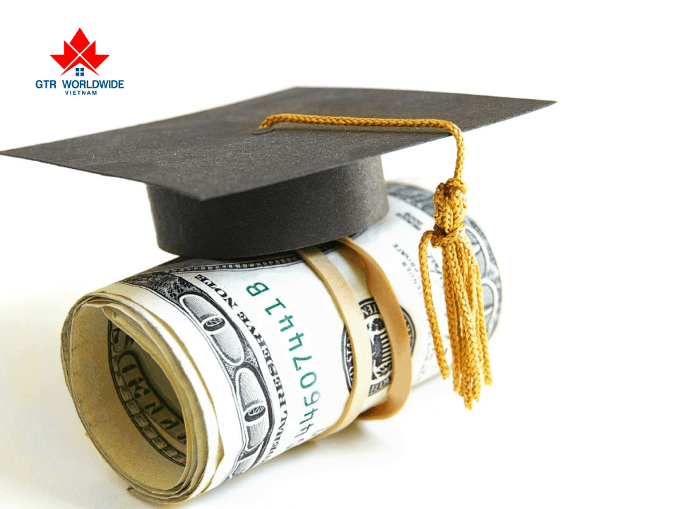 tư vấn du học thạc sĩ canada để giành học bổng
