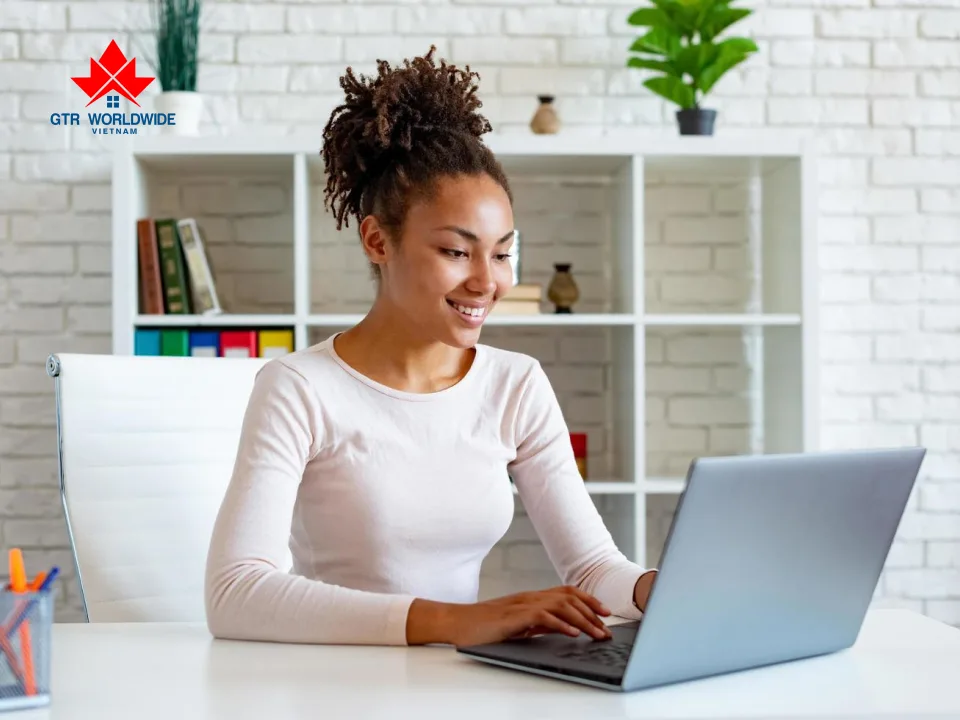 sinh viên tư vấn du học thạc sĩ canada dựa theo trường lựa chọn