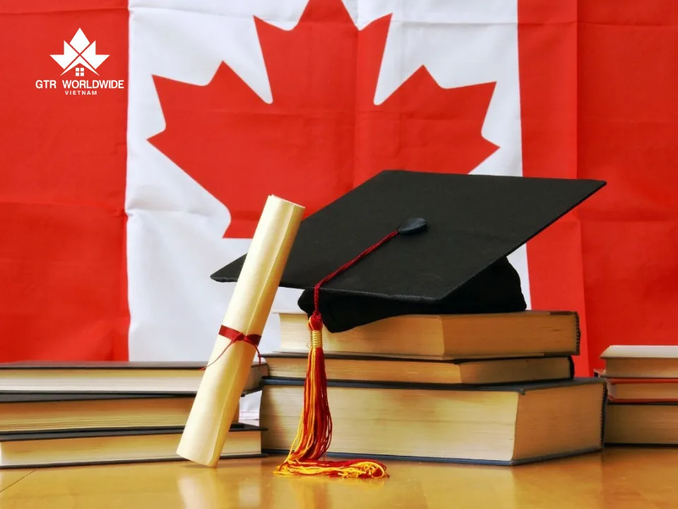tư vấn du học thạc sĩ canada