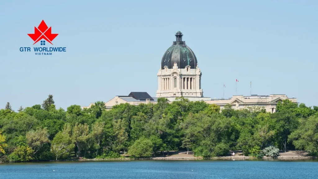 Cập nhật mới của chương trình Doanh nhân Saskatchewan có hiệu lực từ 14/3/2024