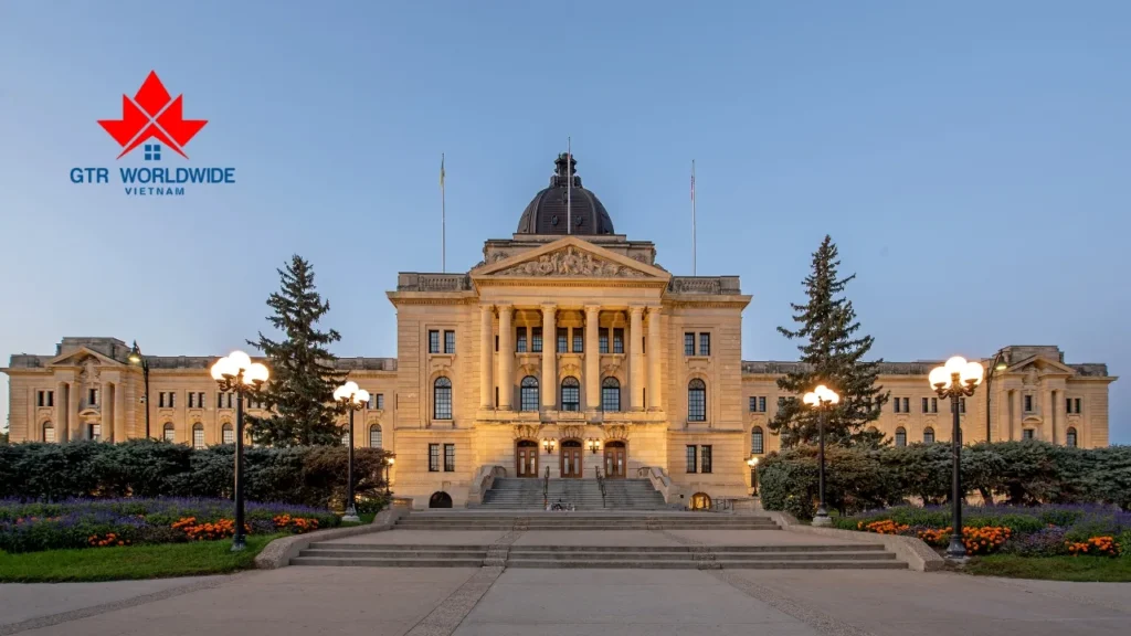 Cập nhật mới của chương trình Doanh nhân Saskatchewan có hiệu lực từ 14/3/2024