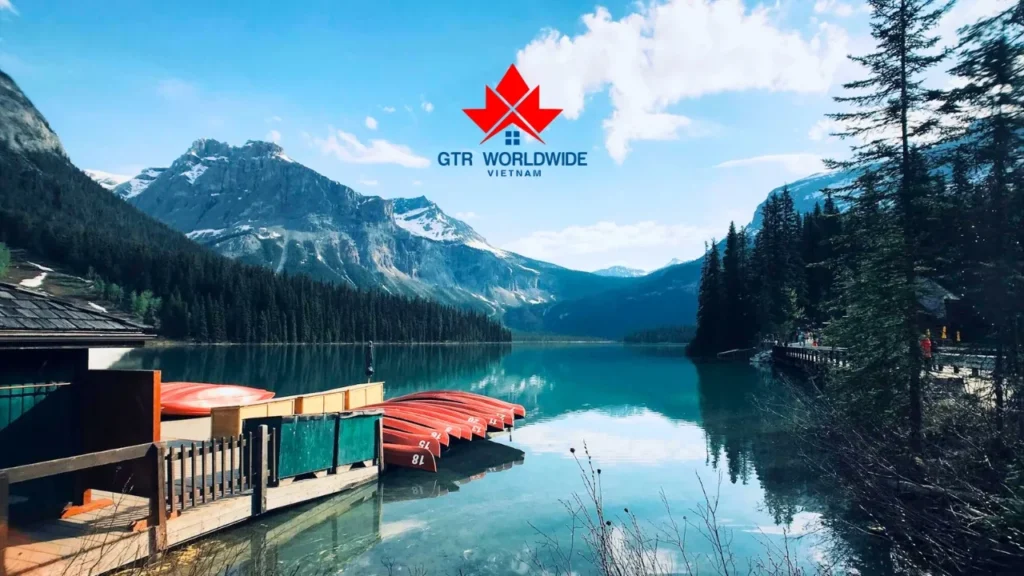 10 sự thật bất ngờ về Canada 1 10 sự thật bất ngờ về Canada