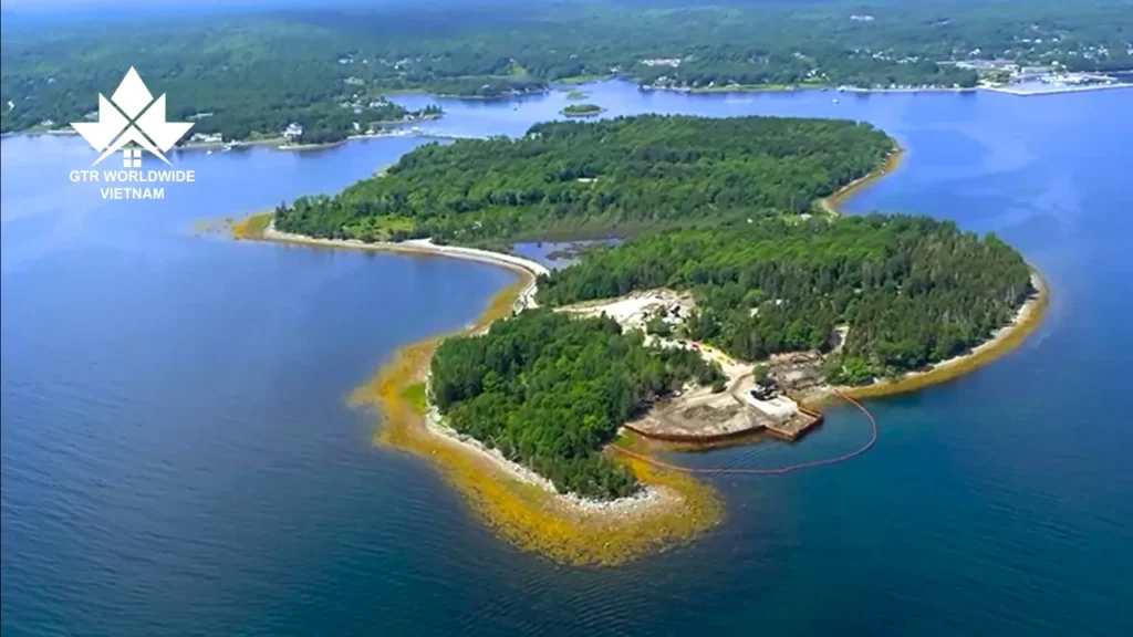 10 sự thật bất ngờ về Canada 10 10 sự thật bất ngờ về Canada