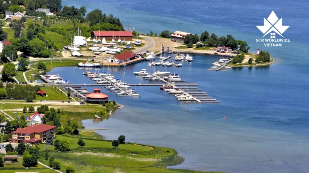 10 sự thật bất ngờ về Canada 3 10 sự thật bất ngờ về Canada