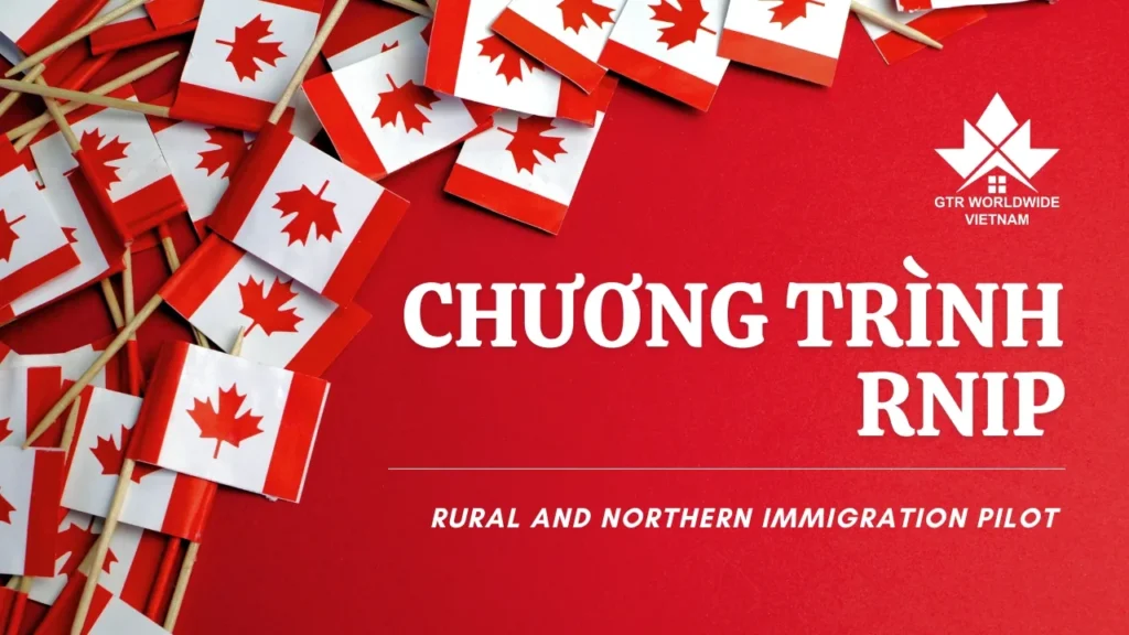 Chương trình RNIP Canada được triển khai thành chương trình nhập cư lâu dài ở Canada và có thêm 2 chương trình thí điểm mới