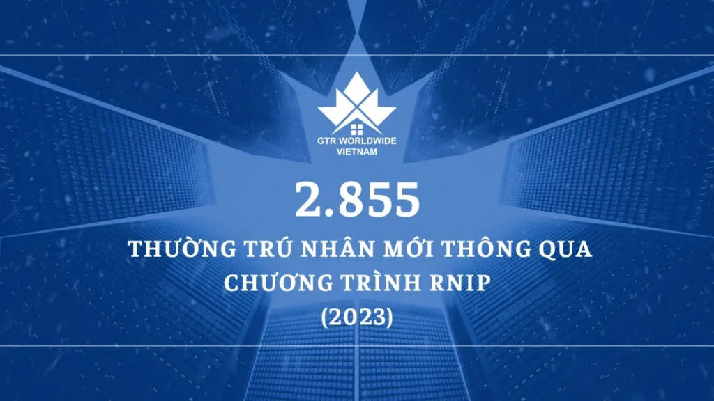 Chương trình RNIP Canada được triển khai thành chương trình nhập cư lâu dài ở Canada và có thêm 2 chương trình thí điểm mới