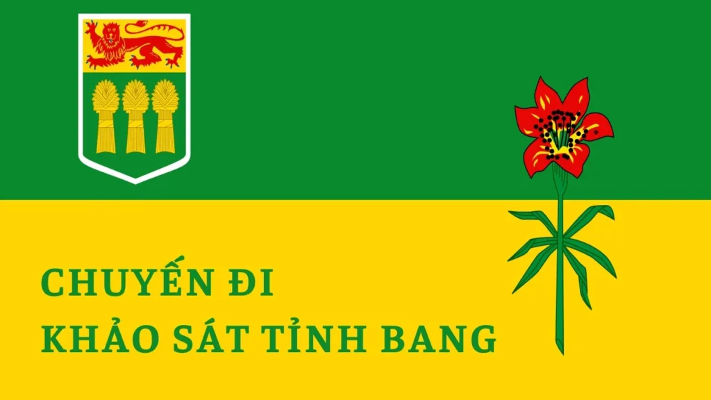 Cập nhật mới của chương trình Doanh nhân Saskatchewan có hiệu lực từ 14/3/2024