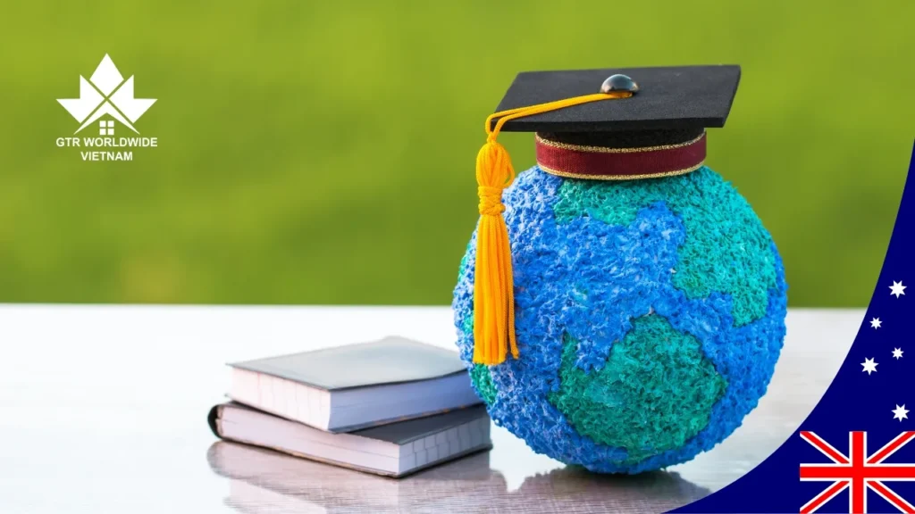 Du học Úc 2024 bắt đầu khó khăn hơn